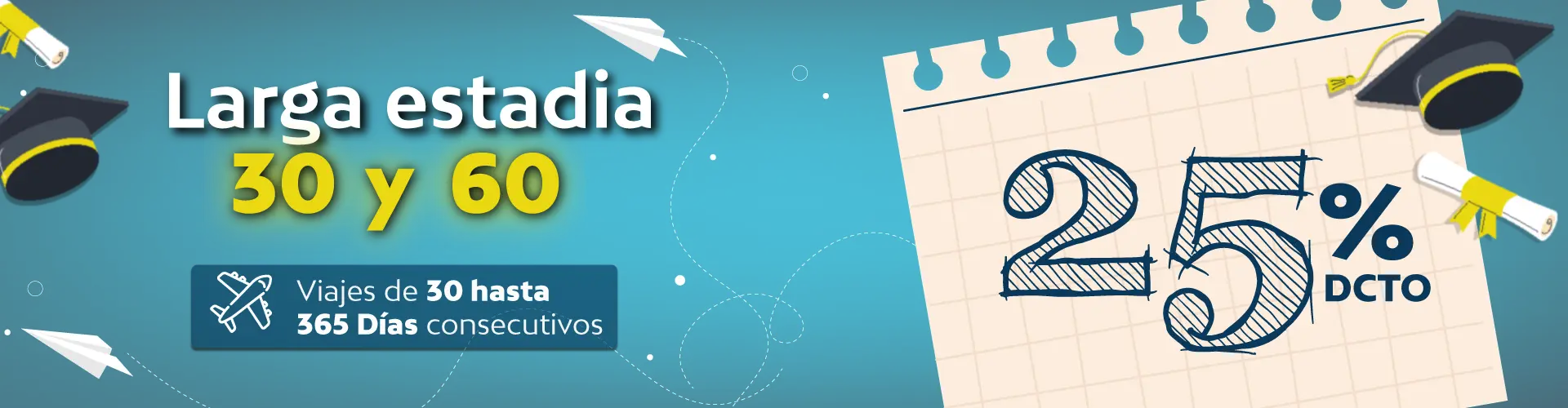 Seguro de viaje para estudiantes y trabajos en el exterior